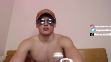 Luckyloganx  16-03-2021